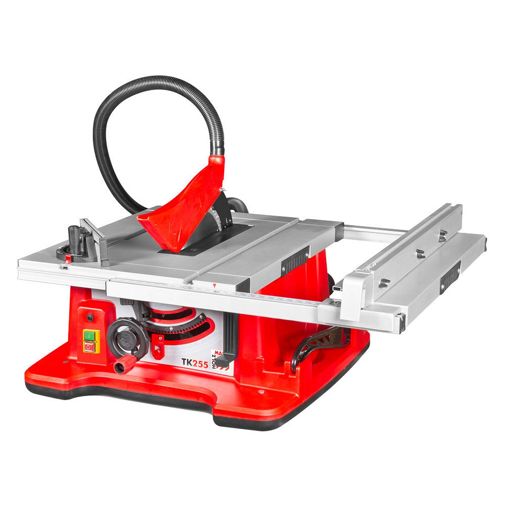 Holzmann TK255_230V - Tischsäge - 1800 W