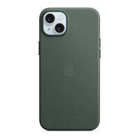 Apple iPh 15 Plus FG-Case, gn (immergrün)