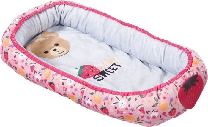 Zapf BABY born Babynest 835821