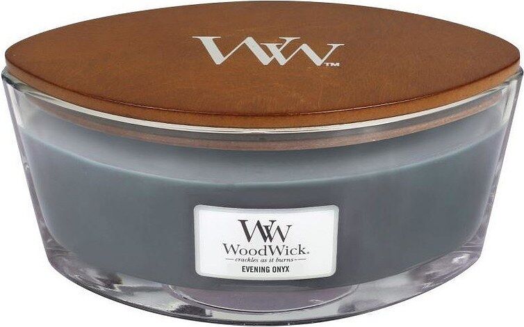 Woowick EVENING ONYX ELLIPSE JAR 454G