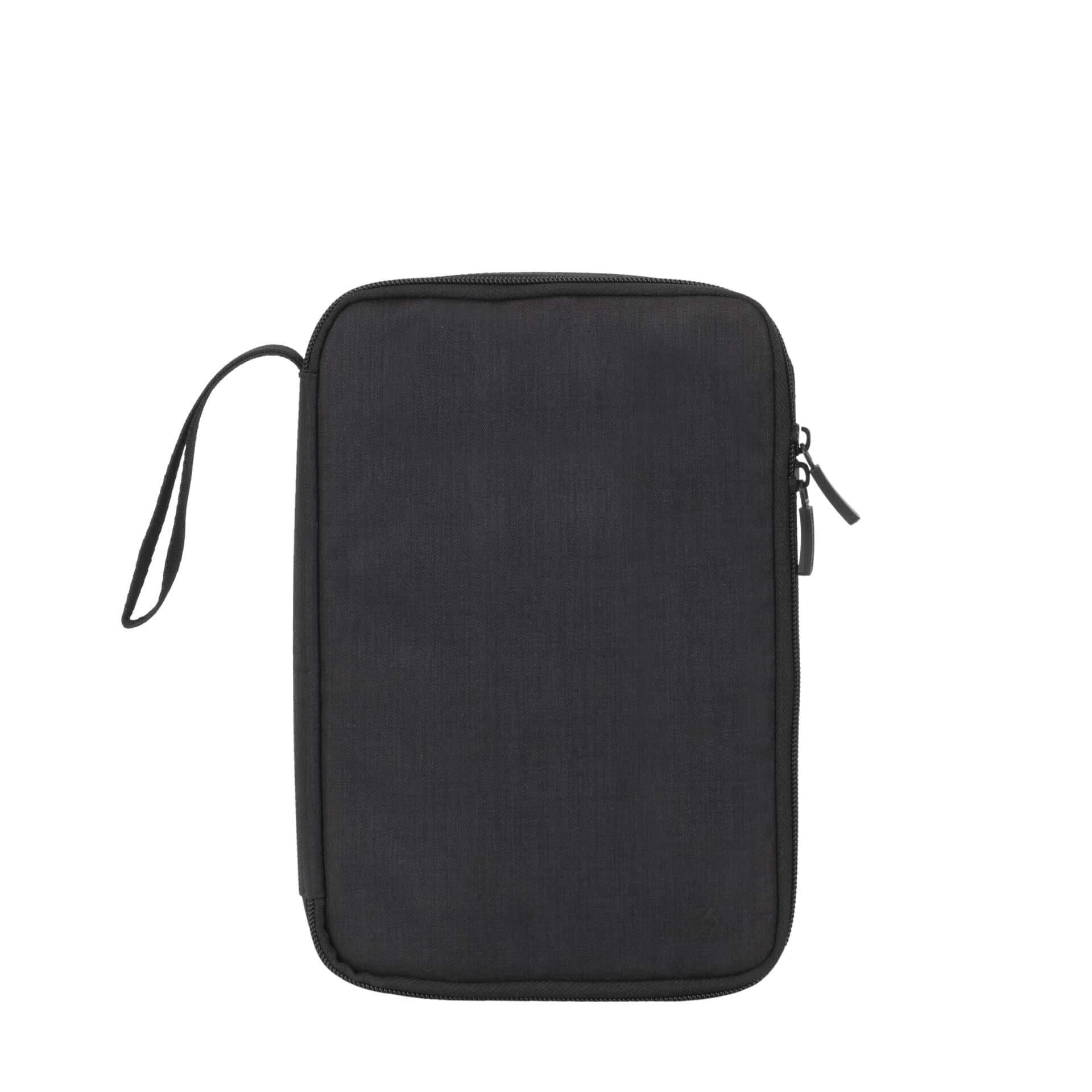 Riva Case Biscayne 5632 - Tragetasche - Polyester - Schwarz