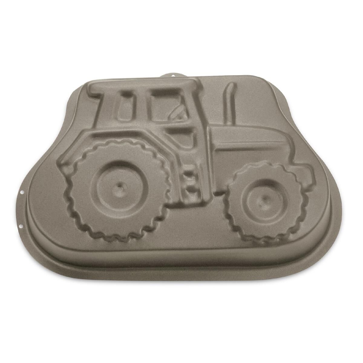 Städter Backform "Schorsch der Traktor"