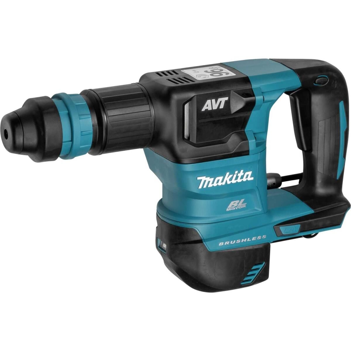 Makita DHK180 - Schlaghammer - schnurlos - 470 W - SDS-plus - 3.1 Joules