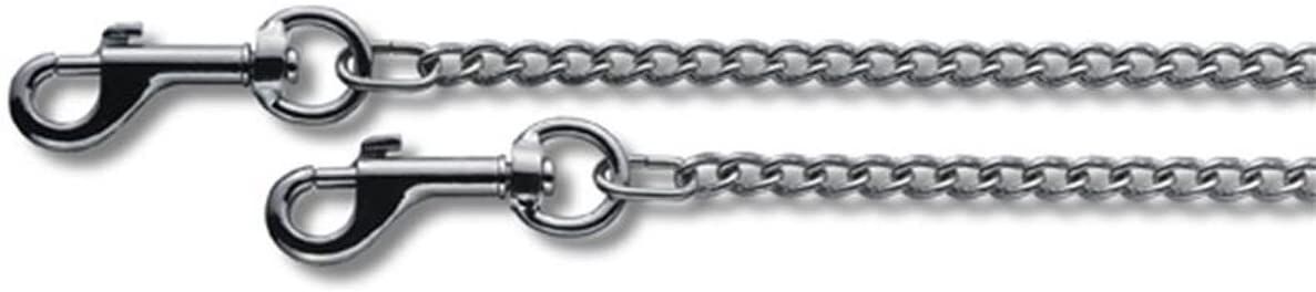 Victorinox Kette Metall silber Blister