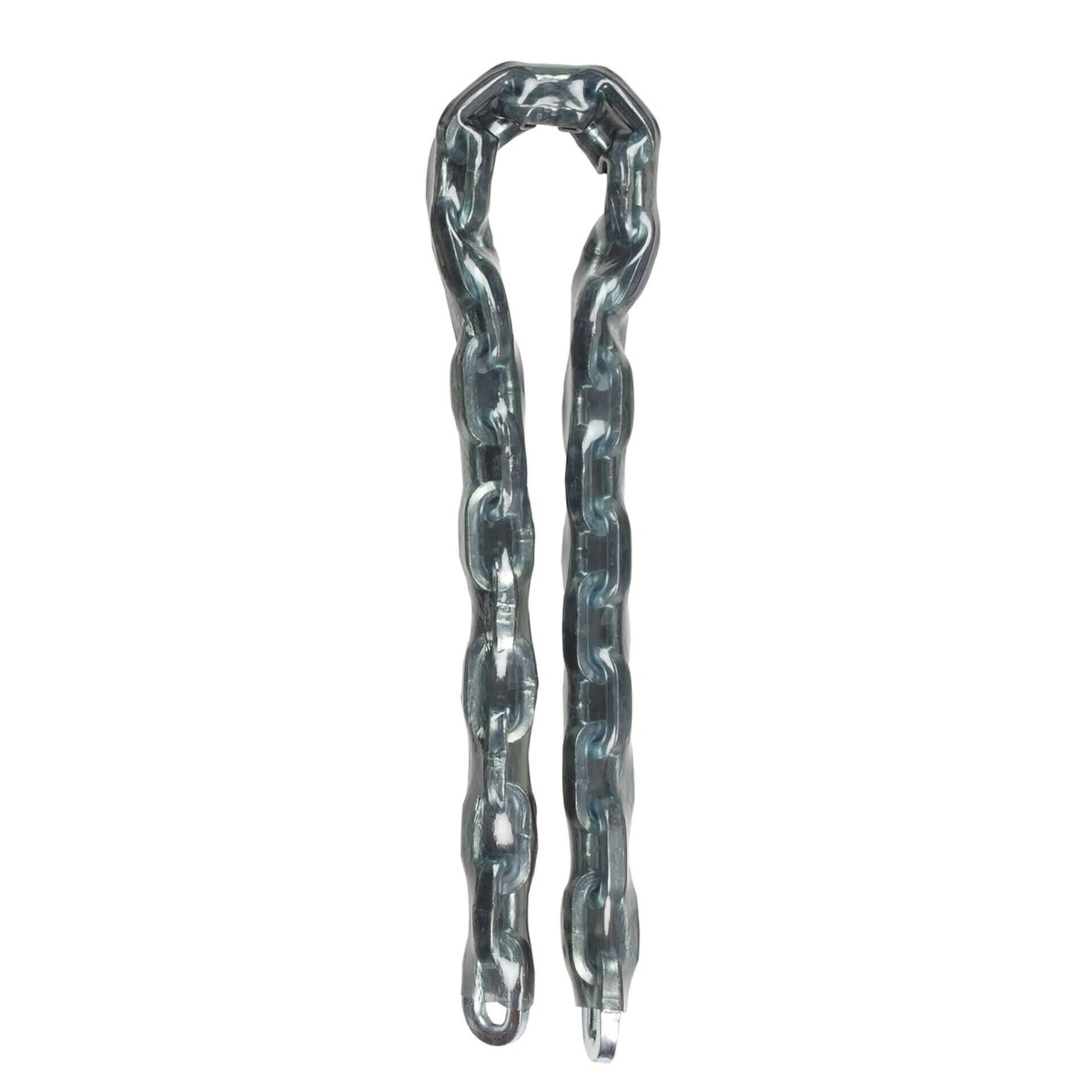 Master Lock Stahl Ketten mit Vinyl-Ummantelung 8021EURD