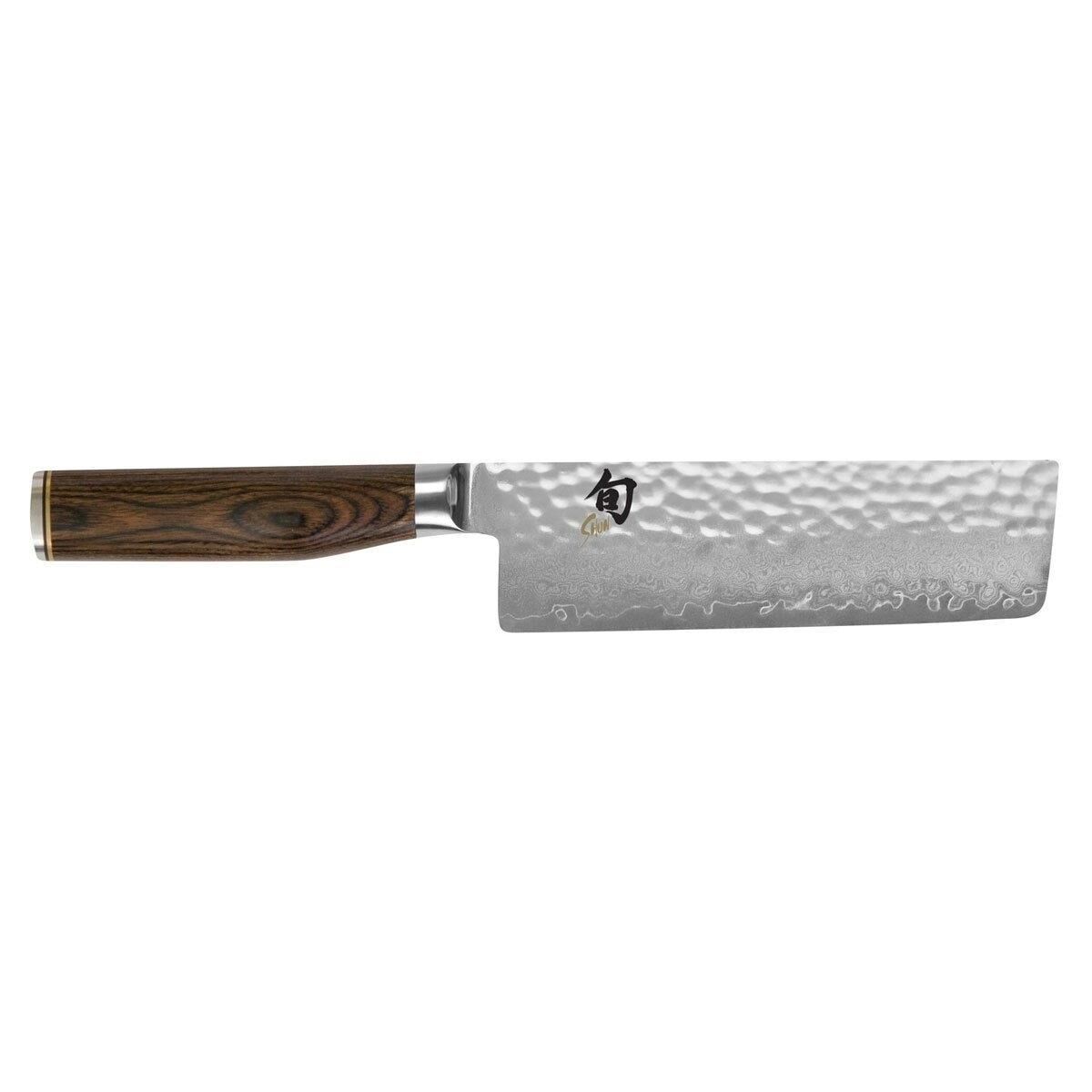 KAI Nakiri 5.5" (14,0 cm)  Shun Tim Mälzer TDM-1742