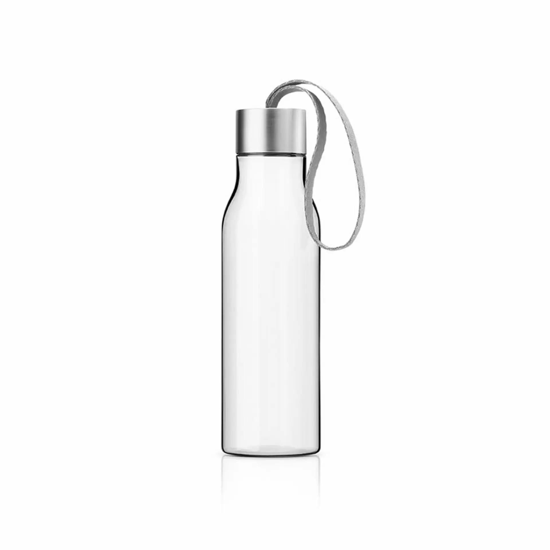 Eva Solo Trinkflasche - 0,5 Liter - Marble grey