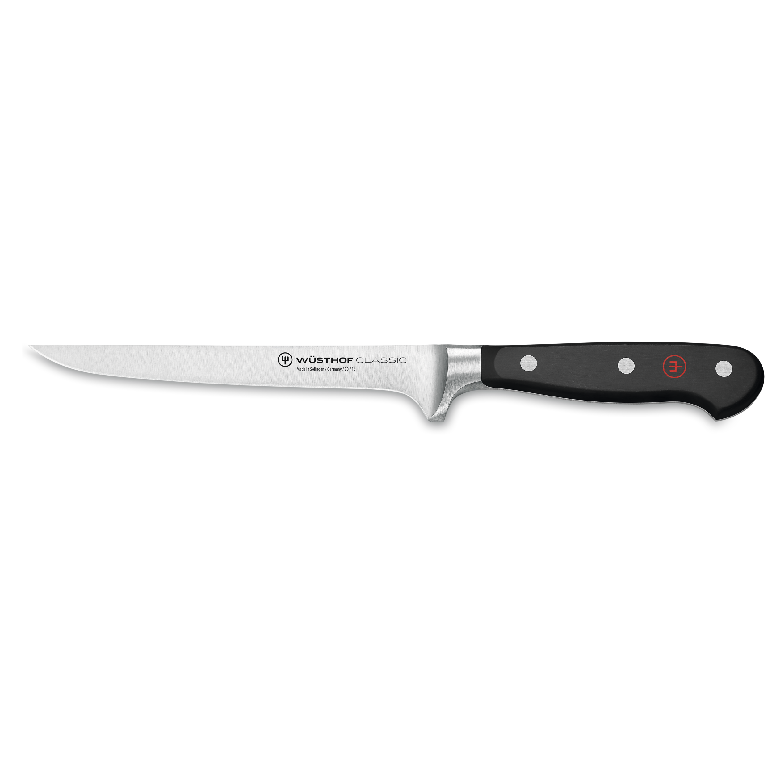 Wüsthof Classic Ausbeinmesser 16 cm
