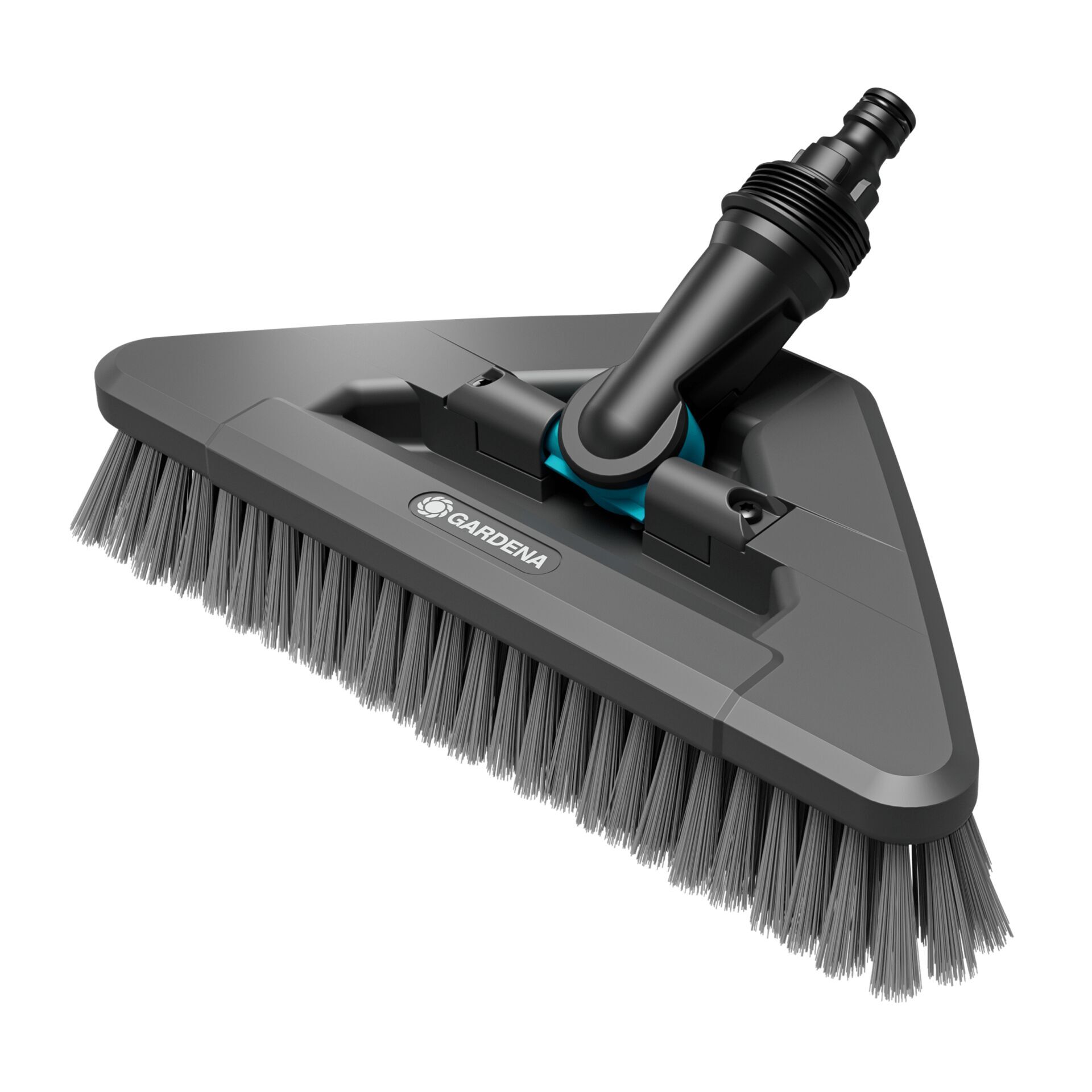Gardena Cleansystem Stielbürste soft flex