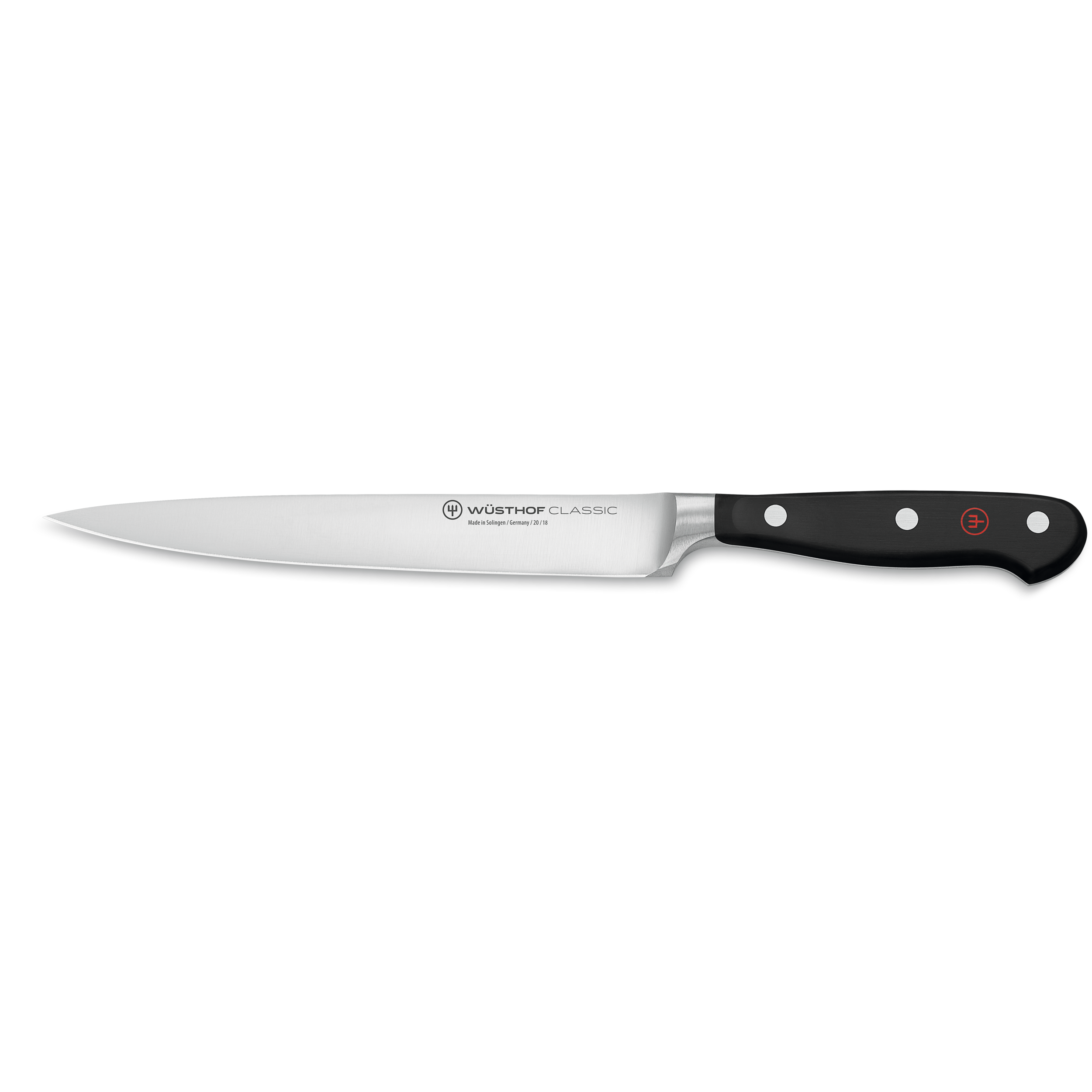 Wüsthof Classic Filiermesser 18 cm