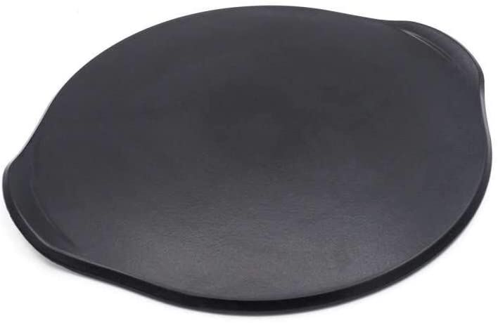 Weber Pizzastein Ø46cm, Keramik