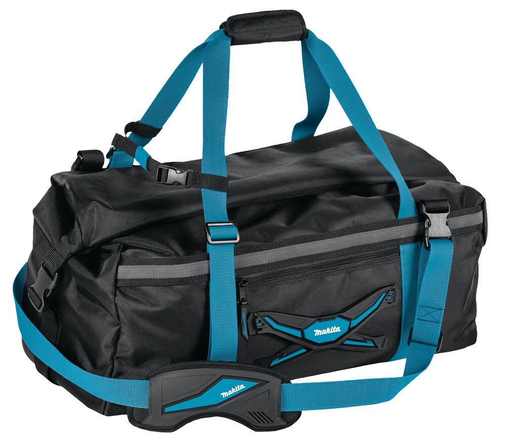 Makita Reisetasche wasserdicht mit Rollverschluss 610 x 300 x 250 mm • 1,72 kg • 37,0 l