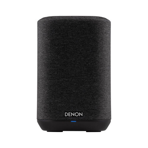 DENON Alexa Lautsprecher mono kabell