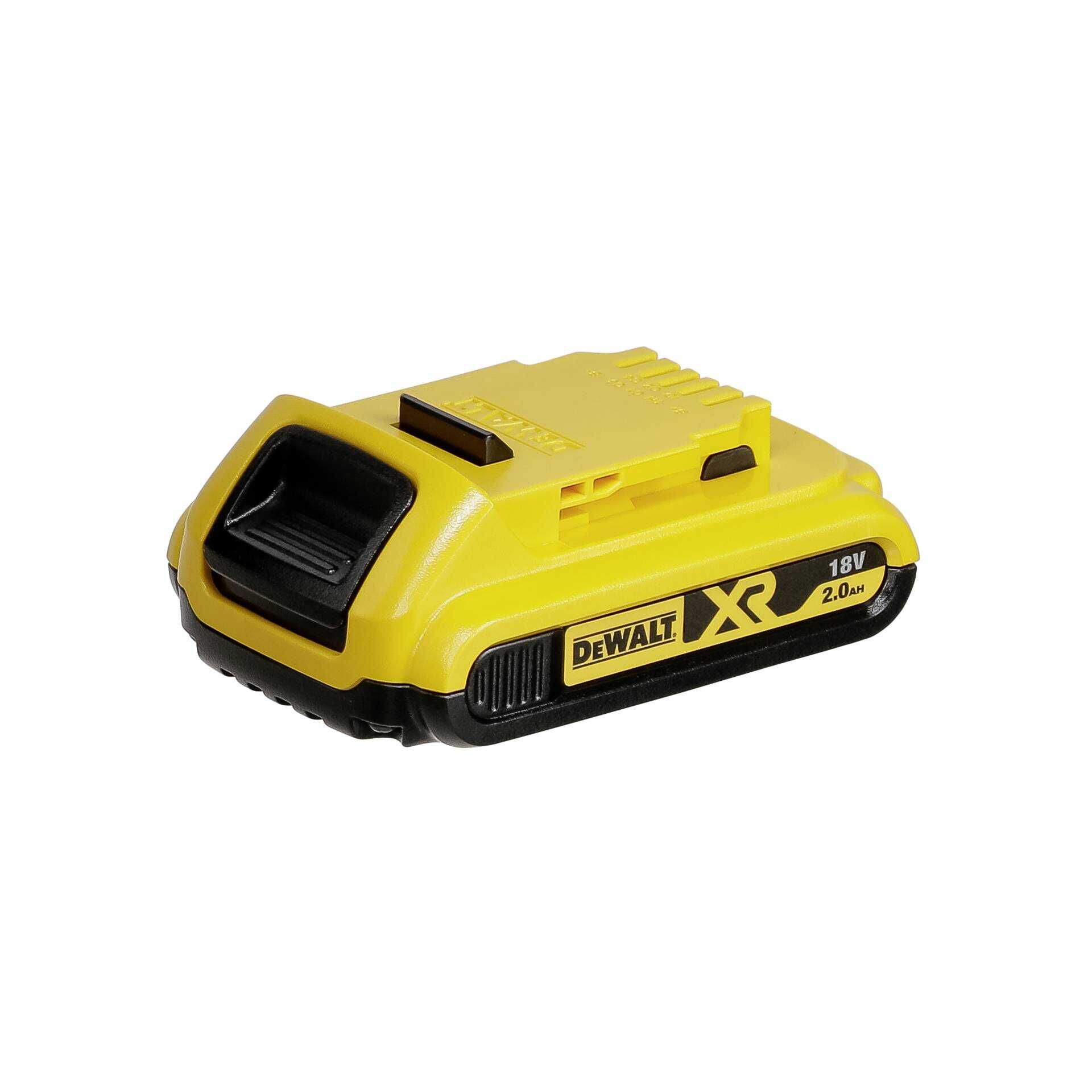 DeWALT DCB183 - Batterie - Li-Ion - 2 Ah