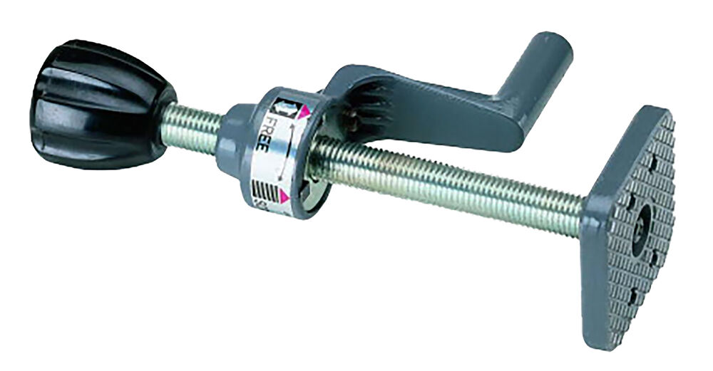 Makita Horizontalschraubzwinge