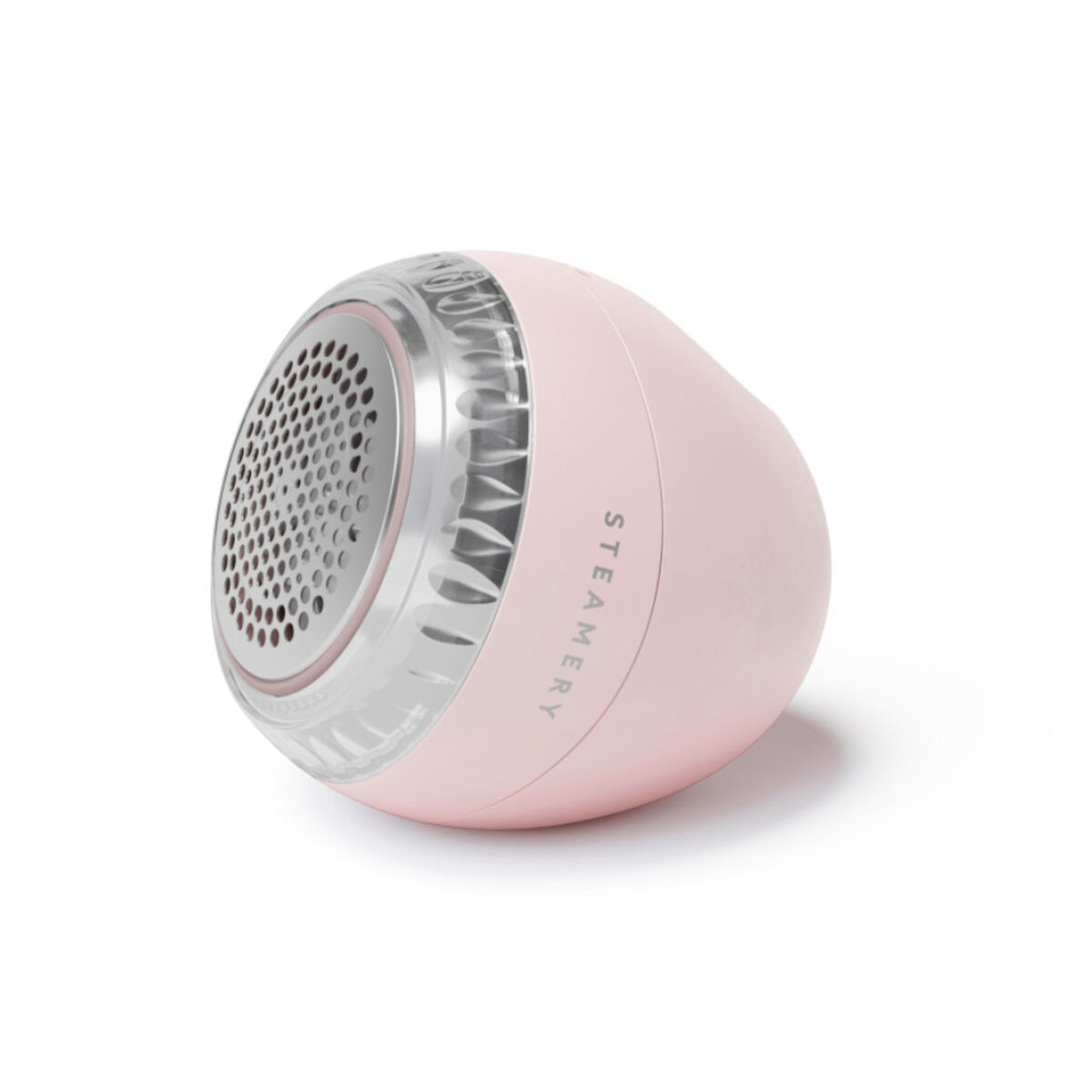 Steamery Pilo 1 Fusselentferner, Rosa