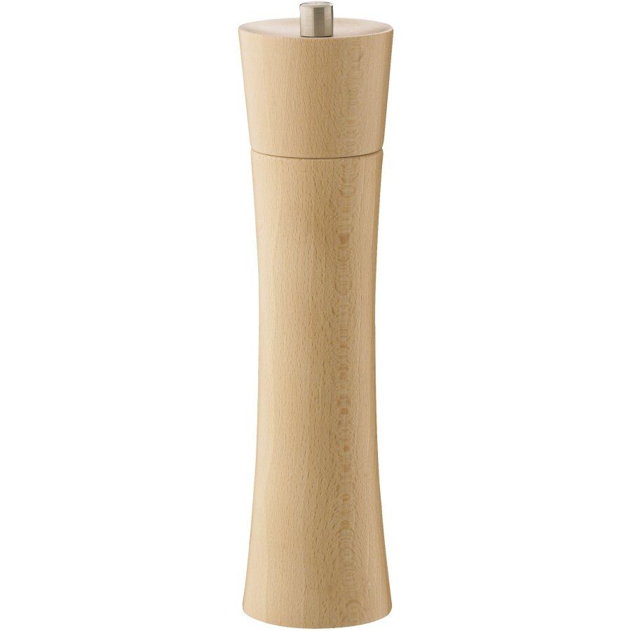 Zassenhaus Pfeffermühle Frankfurt 24 cm natur