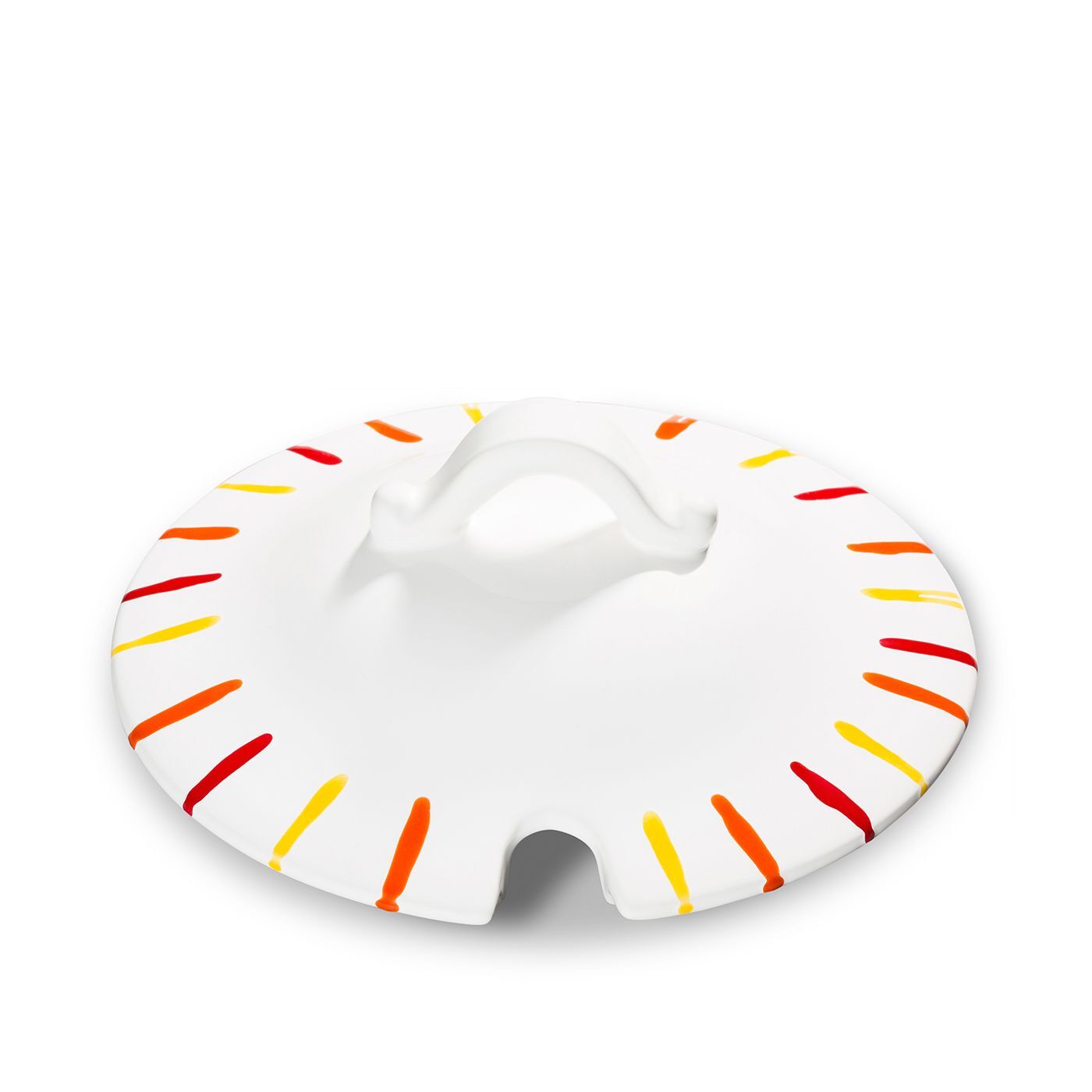 Gmundner Keramik Landlust, Oberteil Suppentopf