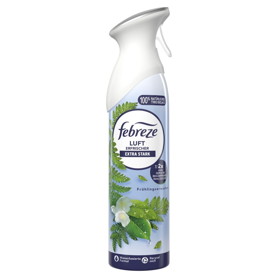Febreze Lufterfrischer Extra Stark Frühlingserwachen