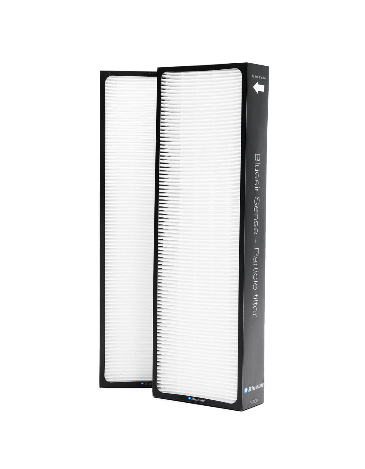 Blueair Partikelfilter für Sense (2x)