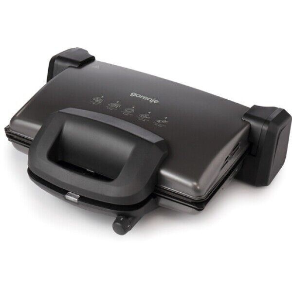 Gorenje KR1800SDP Kontaktgrill 1800W