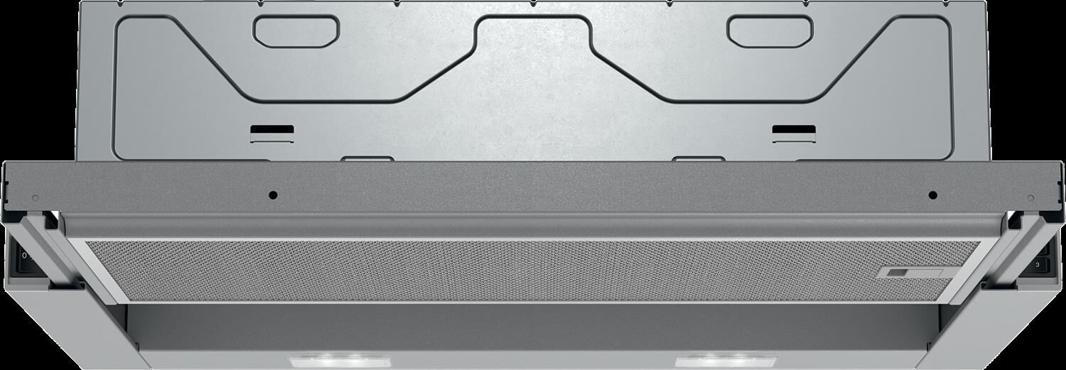 Siemens Flachschirmhaube LI64LA521 IQ100