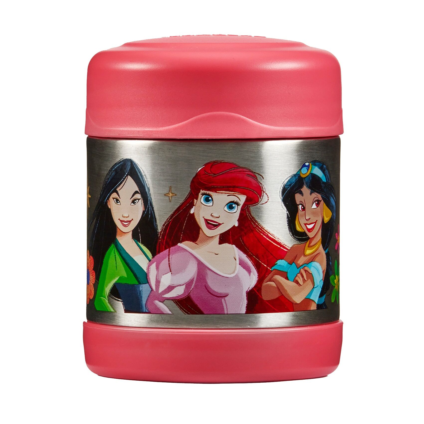 Thermos Funtainer Food Jar Disney Princess 0,3l