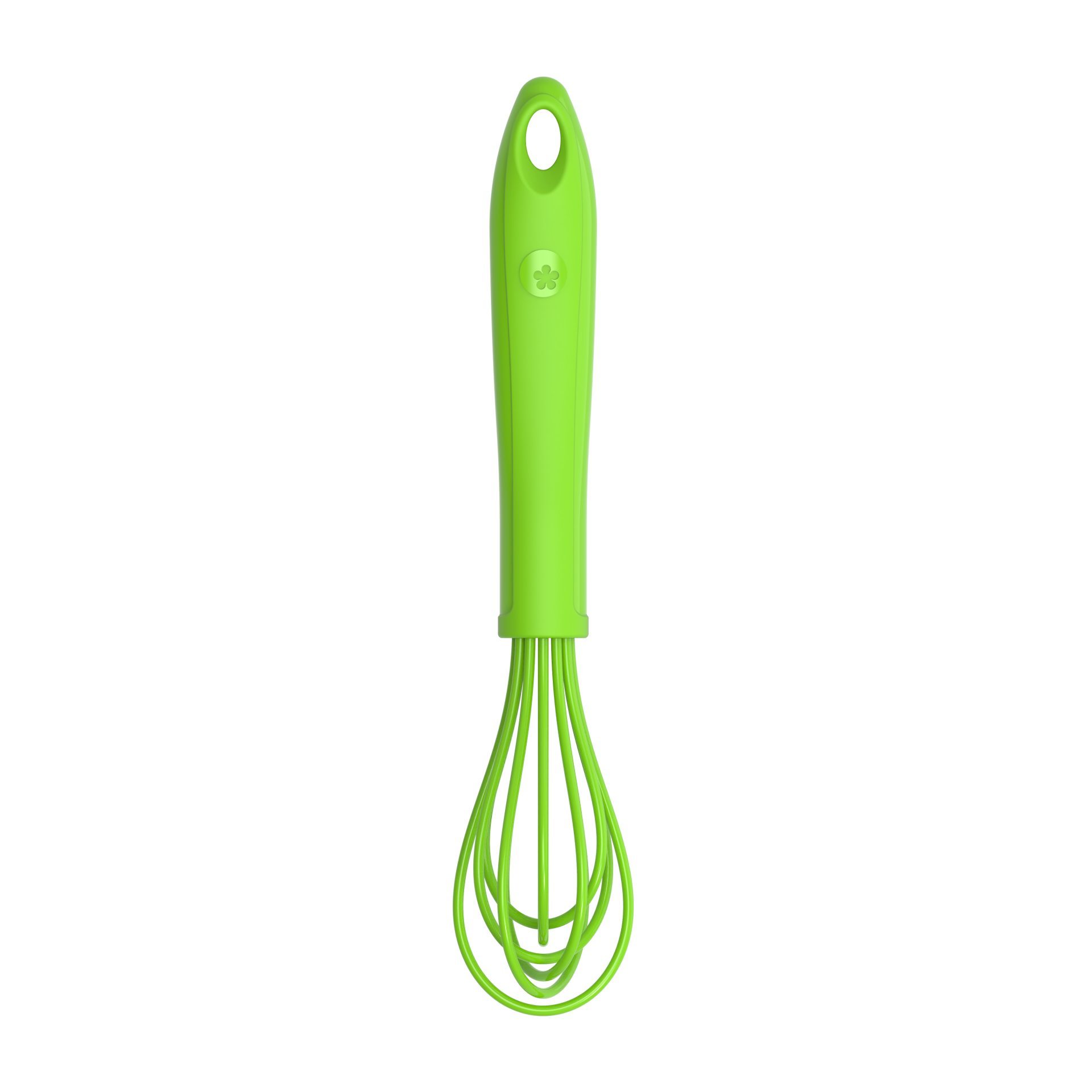 Kochblume Schneebesen M limette