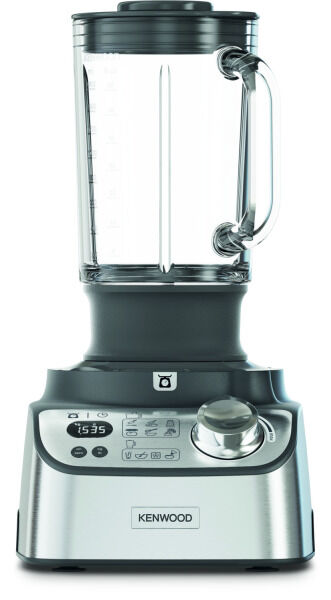 Kenwood MultiPro Express Weigh+ Autograph Collection Kompakt-Küchenmaschine FDM72.990SS