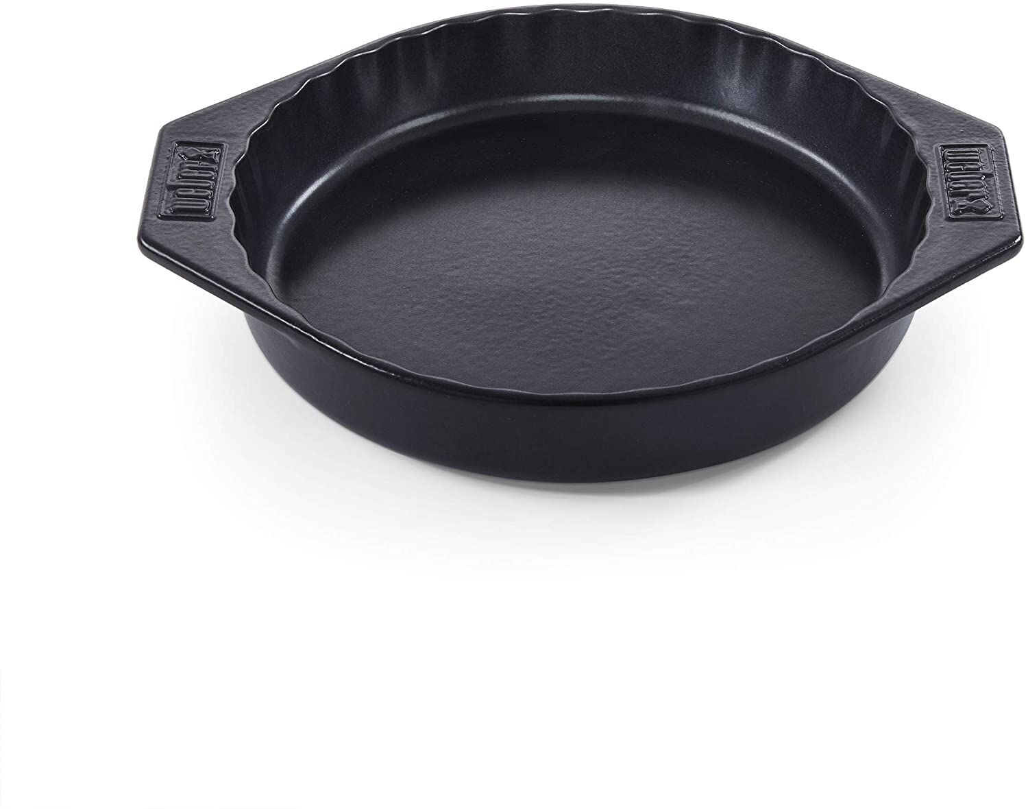 Weber  BBQ Keramik-Backform Weber  BBQ Keramik-Backform