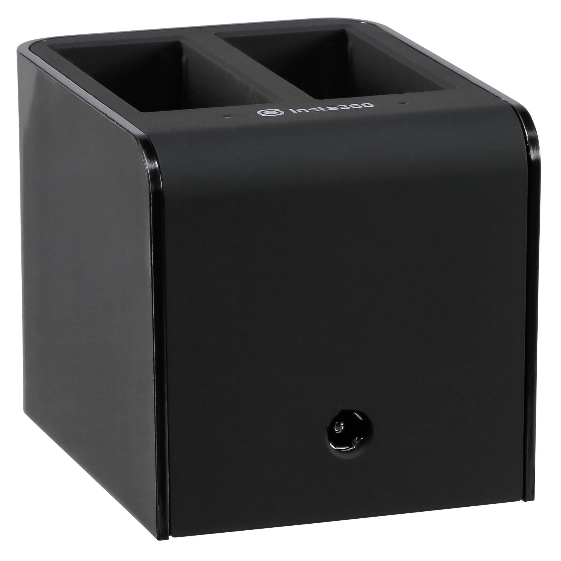 Insta360 - Batterieladegerät - 2 Ausgabeanschlussstellen - für Insta360 Pro, Pro 2