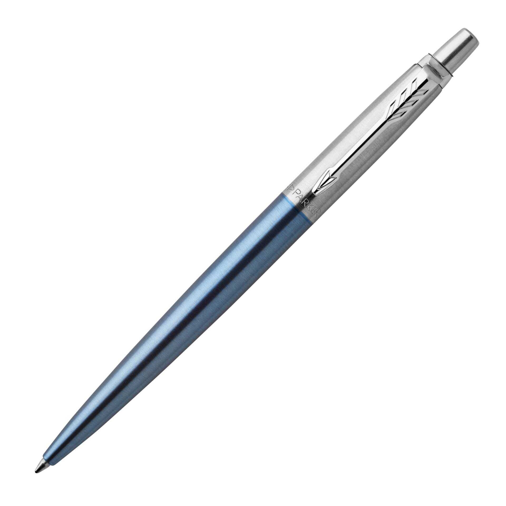 Parker Jotter Standard - Kugelschreiber - Blau - Mittel - verstellbar