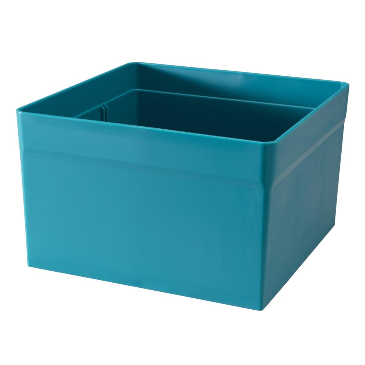 Makita Organizer-Box 150 x 150 mm für MAKPAC-Organizerkoffer
