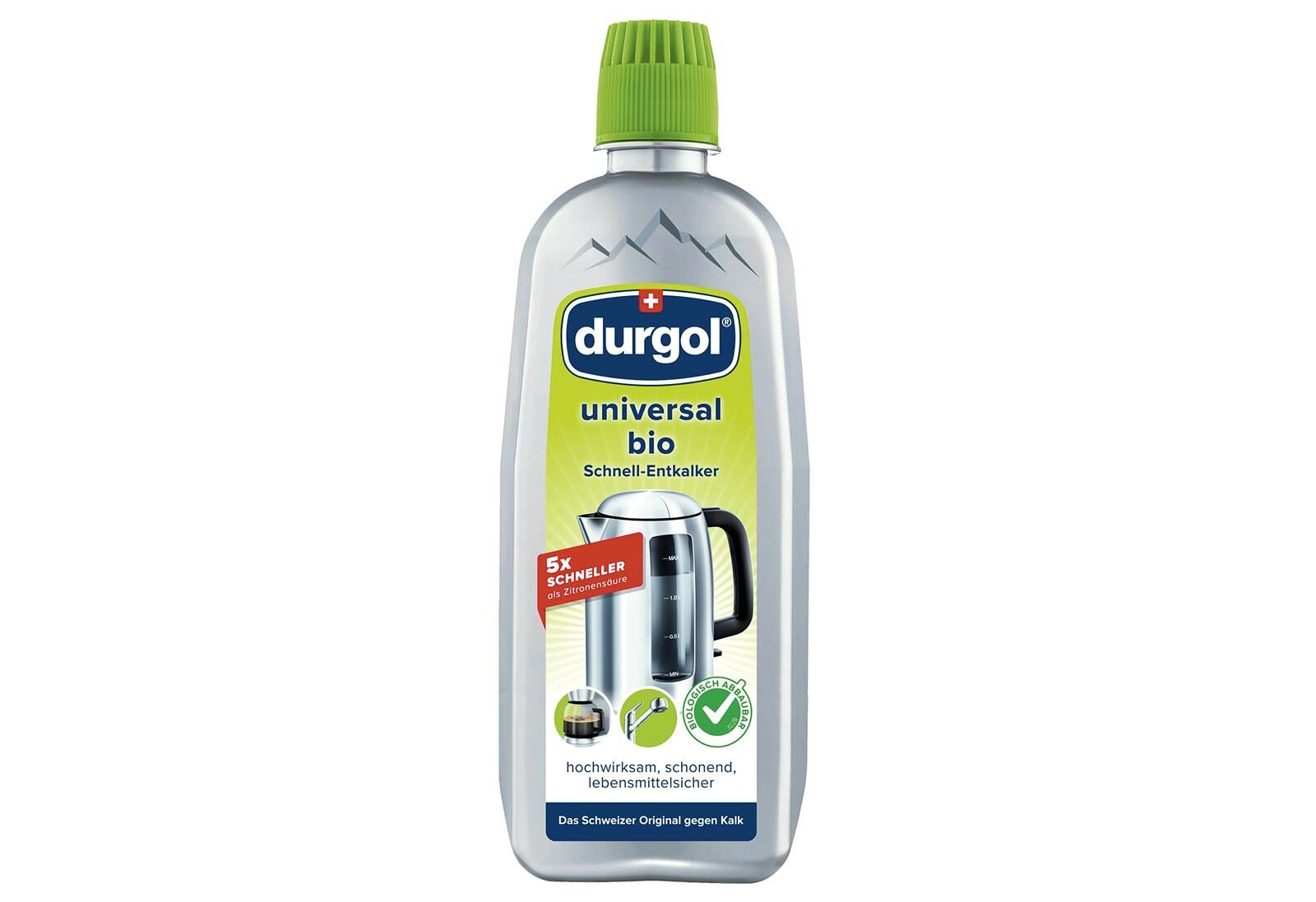 DURGOL Universal Bio Entkalker 500ml