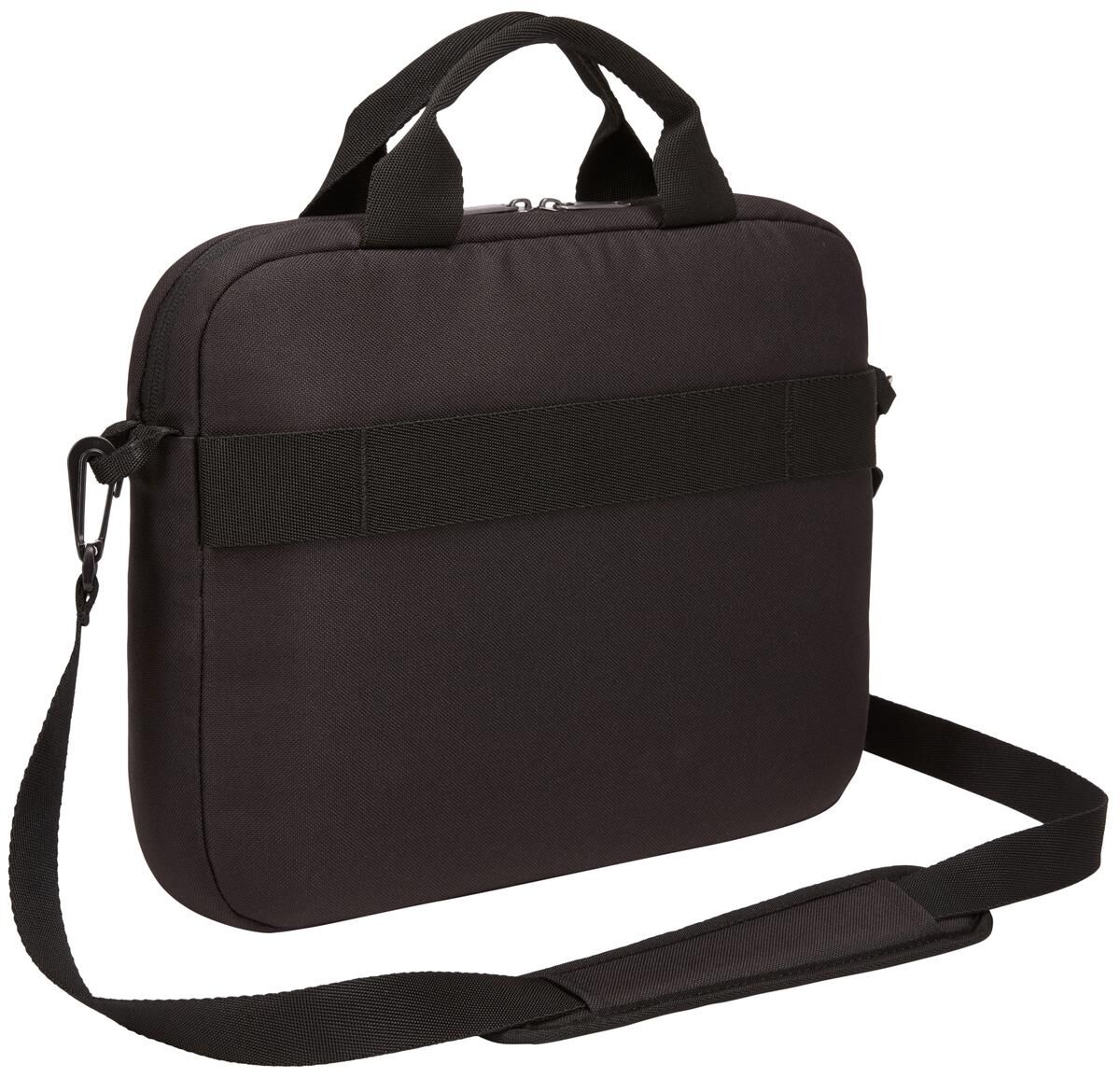 Advantage Laptop Attaché 11,6" Black