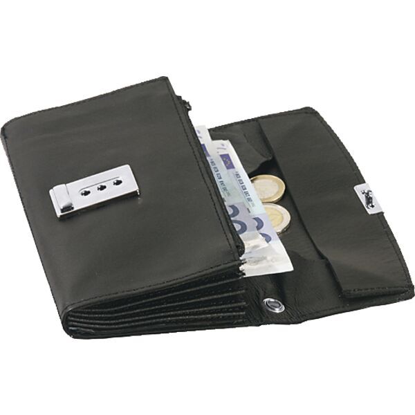 CONTACTO Kellnergeldtasche