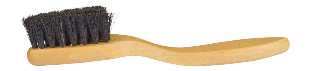 Redecker Auftragbürste groß dunkles Roßhaar