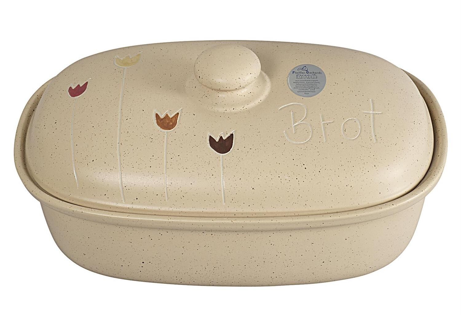 Brottopf Spring oval 34x23cm alternativ 903109