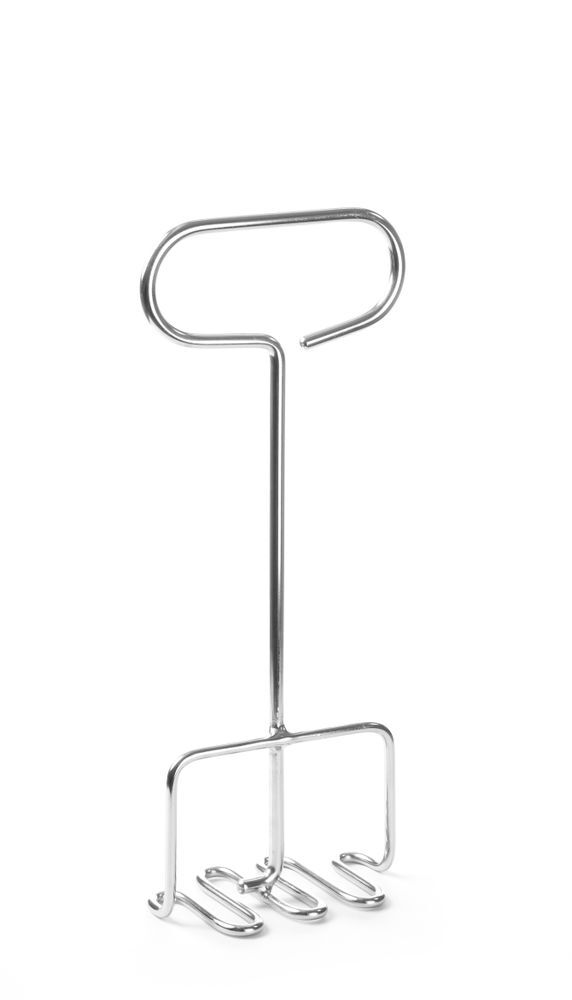 HENDI Kartoffelstampfer, 770x180x(H)85mm