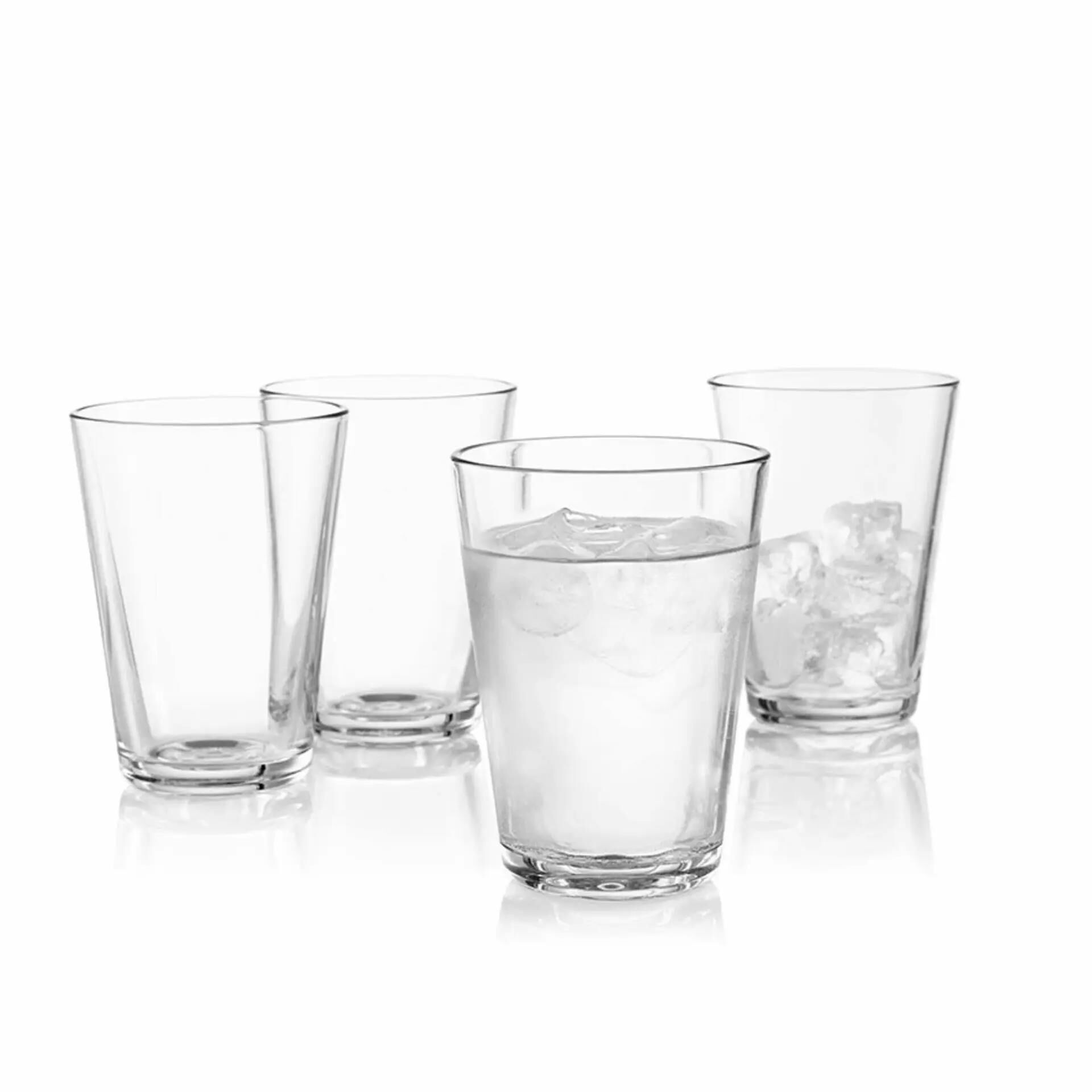 Eva Solo Gläser - 8 Stück - 38 cl