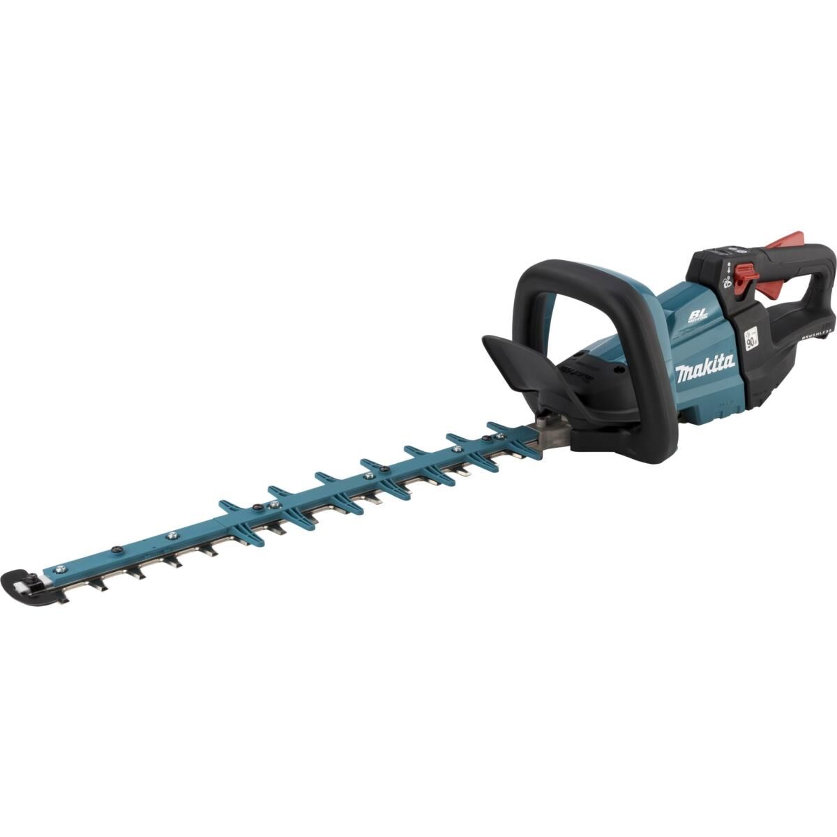 Makita DUH502Z - Heckenschere - schnurlos - 18 V - ohne Batterie - 0-2000/0-3600/0-4400 spm