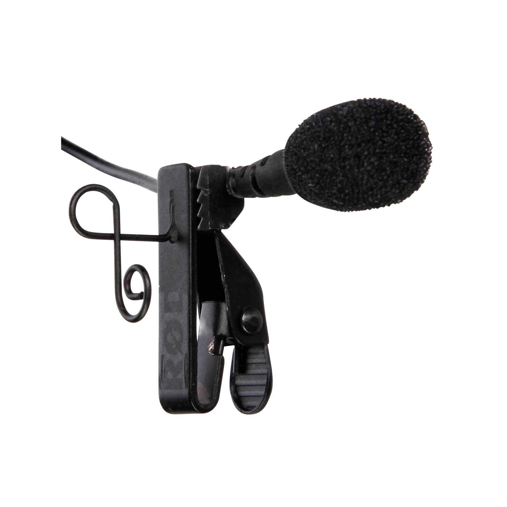 RØDE smartLav+ - Mikrofon