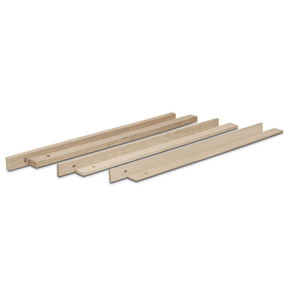 Städter Ausrollhölzer Städter Ausrollhölzer