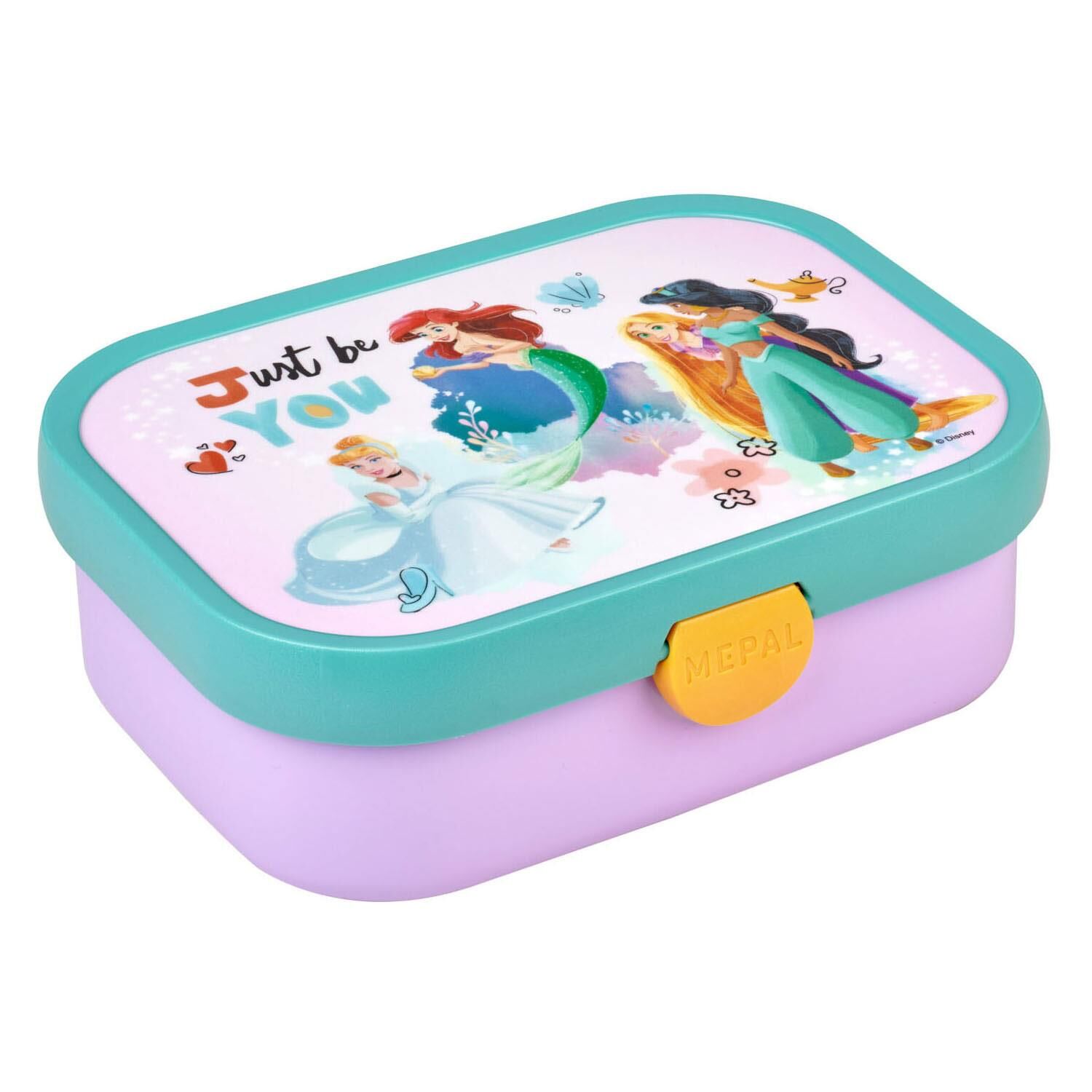 Mepal Campus Disney Princess Lunchbox