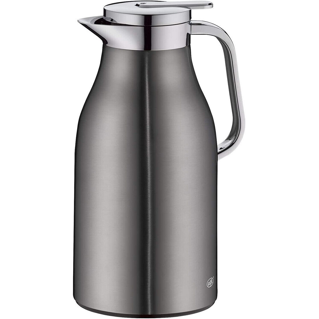 alfi SKYLINE cool grey mat 1,50l