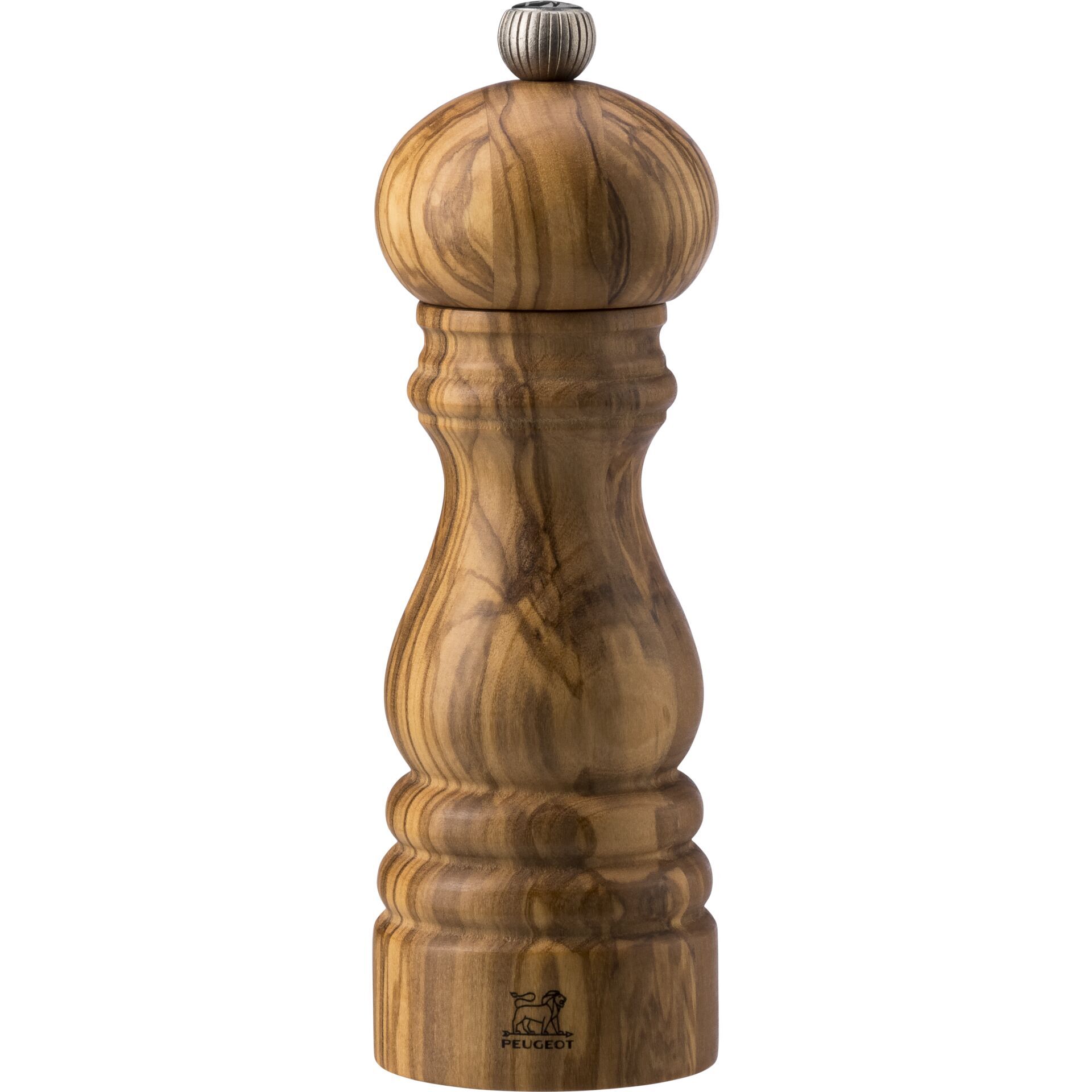 PEUGEOT Pfeffermühle Paris Olivenholz 18cm