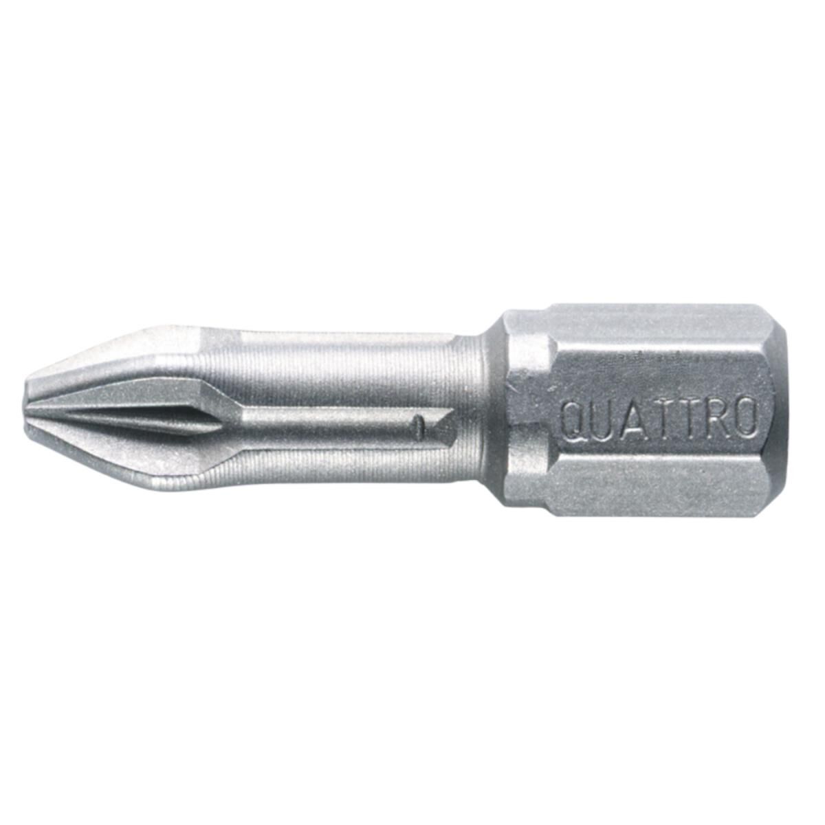Makita Kreuzschlitzbits PZ1, 25 mm PZ1 • 25 mm • 10 Stk.