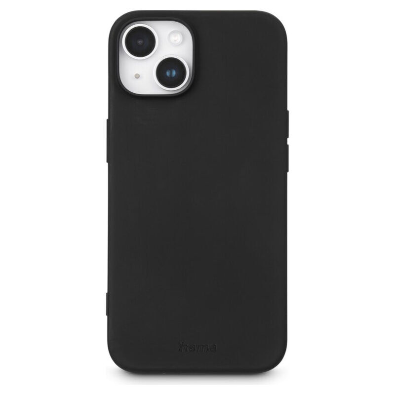 Hama Cover MagCase FF iPhone 13 s (schwarz)