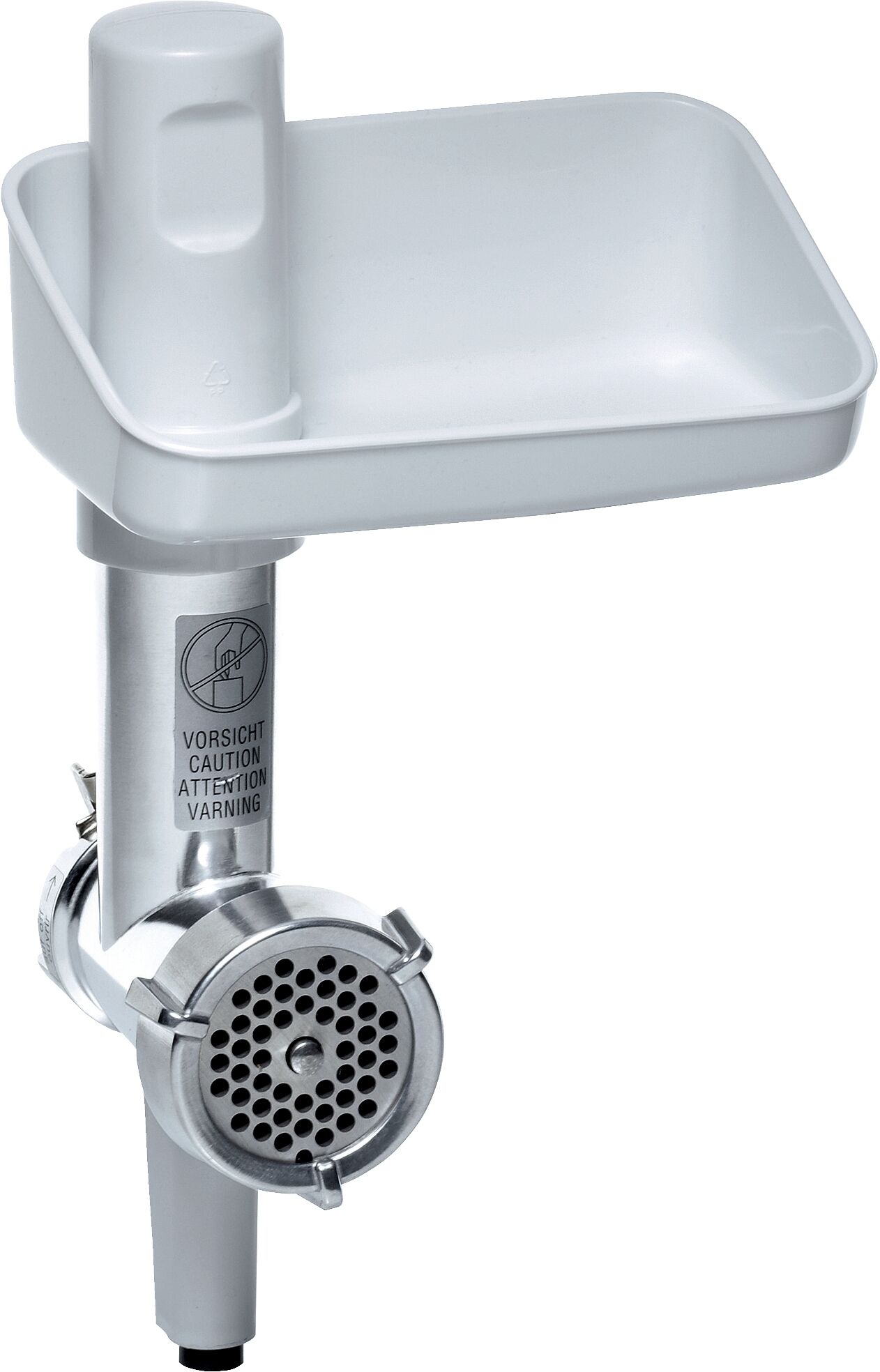 BOSCH MUZ5FW1 Fleischwolf