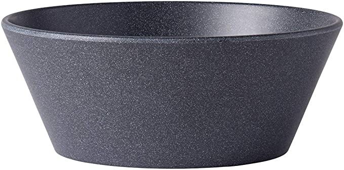 Rosti Mepal schale bloom 600ml pebble black